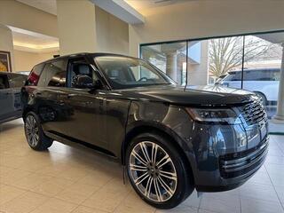 2025 Land Rover Range Rover for sale in Huntington NY