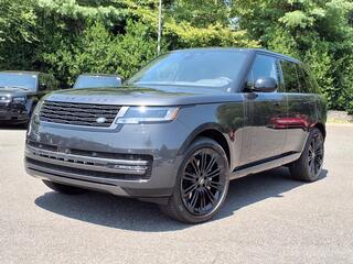 2025 Land Rover Range Rover for sale in Marlboro NJ