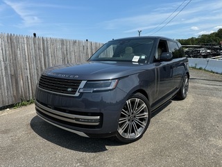 2025 Land Rover Range Rover for sale in Huntington NY