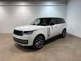 2025 Land Rover Range Rover for sale in Glen Cove NY