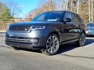 2026 Land Rover Range Rover for sale in Marlboro NJ