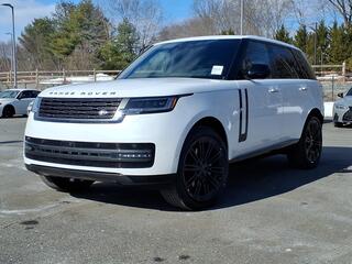 2026 Land Rover Range Rover for sale in Marlboro NJ