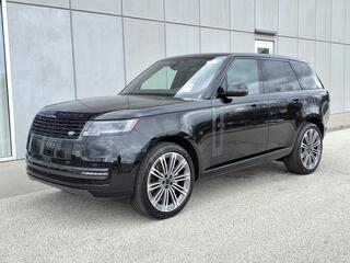 2026 Land Rover Range Rover for sale in Tupelo MS