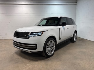 2026 Land Rover Range Rover for sale in Glen Cove NY
