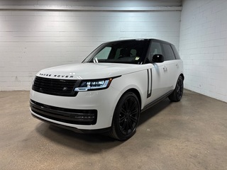 2026 Land Rover Range Rover for sale in Glen Cove NY