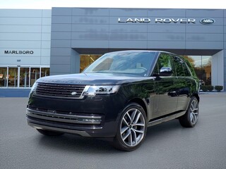 2026 Land Rover Range Rover for sale in Marlboro NJ