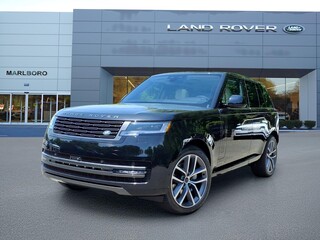 2026 Land Rover Range Rover for sale in Marlboro NJ