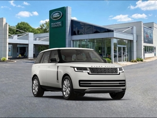 2026 Land Rover Range Rover for sale in Rochester NY