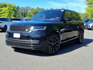2023 Land Rover Range Rover
