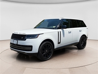 2025 Land Rover Range Rover for sale in Huntington NY