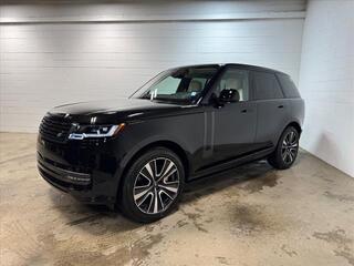 2025 Land Rover Range Rover for sale in Glen Cove NY