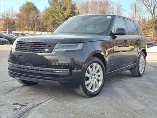 2025 Land Rover Range Rover for sale in Marlboro NJ