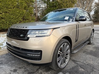 2025 Land Rover Range Rover for sale in Southampton NY