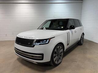 2026 Land Rover Range Rover for sale in Glen Cove NY