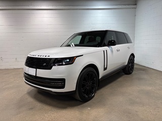 2026 Land Rover Range Rover for sale in Glen Cove NY