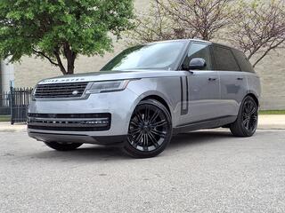 2026 Land Rover Range Rover for sale in Boerne TX