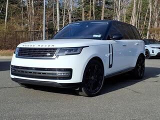 2022 Land Rover Range Rover for sale in Marlboro NJ