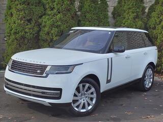 2023 Land Rover Range Rover for sale in Brentwood TN