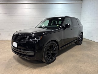 2024 Land Rover Range Rover for sale in Glen Cove NY