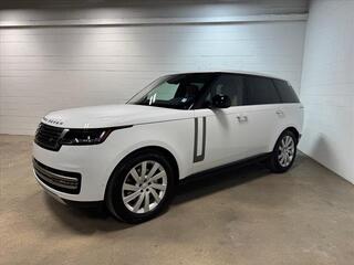 2025 Land Rover Range Rover for sale in Glen Cove NY