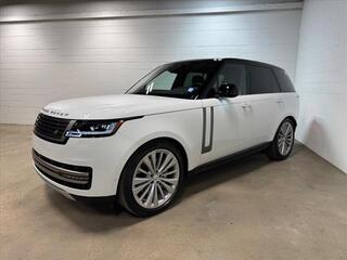 2025 Land Rover Range Rover for sale in Glen Cove NY