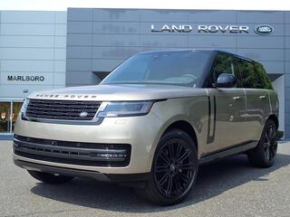 2025 Land Rover Range Rover for sale in Marlboro NJ