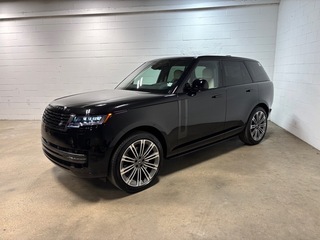 2025 Land Rover Range Rover for sale in Glen Cove NY