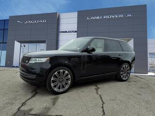 2025 Land Rover Range Rover for sale in Charleston WV