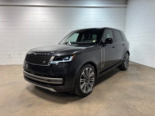 2026 Land Rover Range Rover for sale in Glen Cove NY