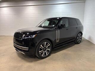 2023 Land Rover Range Rover