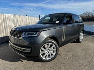 2025 Land Rover Range Rover for sale in Huntington NY