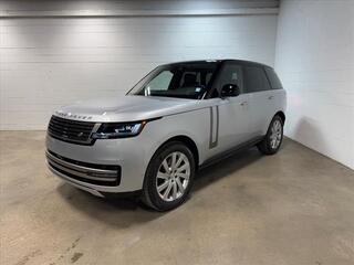 2025 Land Rover Range Rover for sale in Glen Cove NY