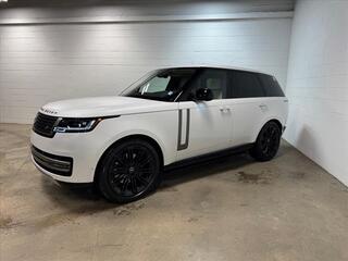 2025 Land Rover Range Rover for sale in Glen Cove NY