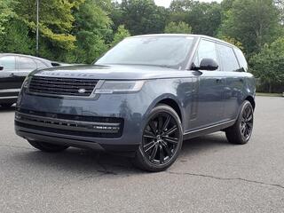 2025 Land Rover Range Rover for sale in Marlboro NJ