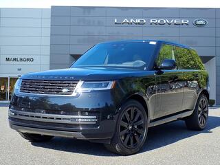 2025 Land Rover Range Rover for sale in Marlboro NJ