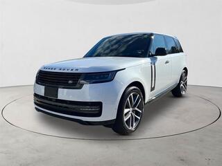 2025 Land Rover Range Rover for sale in Matteson IL