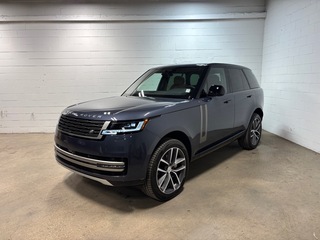 2025 Land Rover Range Rover for sale in Glen Cove NY