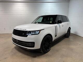 2026 Land Rover Range Rover for sale in Glen Cove NY