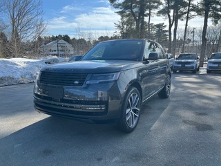 2026 Land Rover Range Rover for sale in Matteson IL