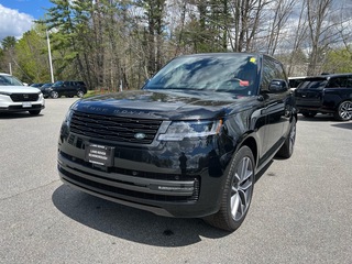2026 Land Rover Range Rover for sale in Matteson IL