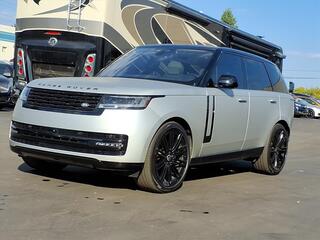 2023 Land Rover Range Rover