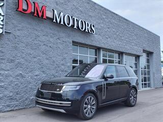 2023 Land Rover Range Rover for sale in Walled Lake MI