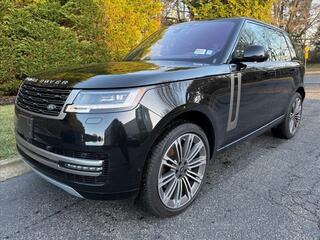 2023 Land Rover Range Rover for sale in Southampton NY