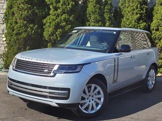 2024 Land Rover Range Rover for sale in Brentwood TN