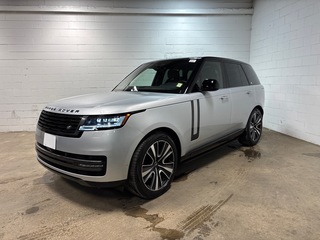 2024 Land Rover Range Rover for sale in Glen Cove NY