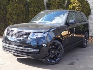 2025 Land Rover Range Rover for sale in Brentwood TN