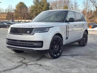 2025 Land Rover Range Rover for sale in Marlboro NJ