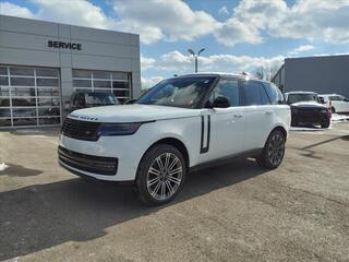 2025 Land Rover Range Rover for sale in Charleston WV