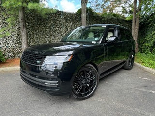 2025 Land Rover Range Rover for sale in Marlboro NJ