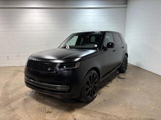 2026 Land Rover Range Rover for sale in Glen Cove NY